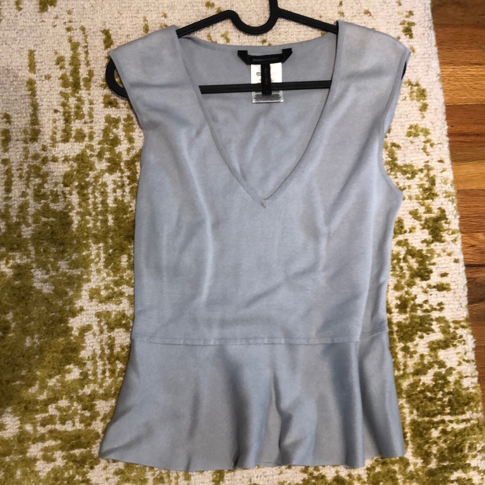 BCBG blouse